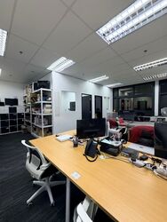 Primz Bizhub (D25), Factory #580068471